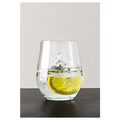 IVRIG Glass, clear glass, 45 cl