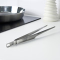 IDEALISK Cooking tweezers, stainless steel