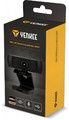 Yenkee Webcam Full HD 1080p Plug-Play YWC 100