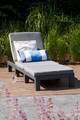 Keter Sun Lounger Daytona Deluxe