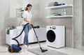 Amica Vacuum Cleaner FEN TURBO VM2062