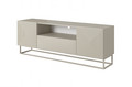 TV Cabinet Asha 167cm, cashmere/cashmere