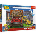 Trefl Children's Puzzle Maxi Bob Builder Yes we can! 24pcs 3+