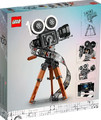 LEGO Disney Classic Walt Disney Tribute Camera 18+