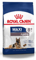 Royal Canin Dog Food Maxi Ageing 8+ 15kg