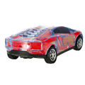 Racing Police Car, 1pc, assorted colours, 3+