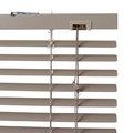 Aluminium Venetian Blind Colours Studio 55x180cm, beige