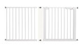 Baby Dan Safety Gate Extension Premier 64.5 cm, white