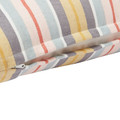 Blooma Outdoor Cushion Rural 30 x 50 cm, striped