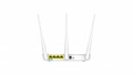 Tenda Wireless Router F3 N 300Mbps