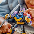 LEGO Super Heroes Avengers Thanos Mech Armour 6+