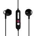 LogiLink Earphones Bluetooth 5.0 Headset, in-ear