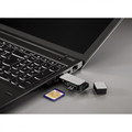 Hama Card Reader SD/microSD USB 3.0 silver