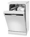 Amica Dishwasher DFM41E6qWN