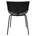 Chair Gondia, black