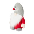 Christmas Gnome, small, red