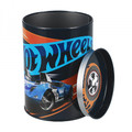 Metal Money Box Hot Wheels