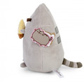 Soft Plush Toy Pusheen Aurora with Pizza 23cm
