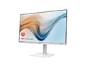 MSI 27" Monitor Modern MD271QPW LED WQHD NonTouch 75Hz, white