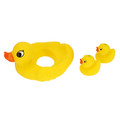 Set of Bath Toys Ducks 6m+