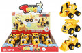 Cartoon Truck, 1pc, assorted models, 3+