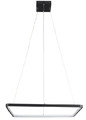 Pendant Lamp Anaya L 1920lm 4000K, matt black