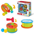 Askato Drum Bang Activity Toy 12m+