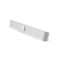 Trust Soundbar GXT619 RGB Thorne, white