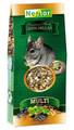 Nestor Multi-Taste Premium Food for Chinchillas 1400ml