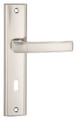 Door Handle Kuchinox Aria, satin