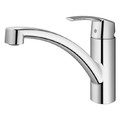 Grohe Kitchen Tap Faucet Start New, chrome