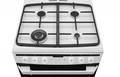 Amica Gas-electric Cooker 618GE3.39HZpTaDpNAW