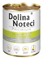 Dolina Noteci Premium Wet Dog Food with Goose & Potatoes 800g