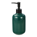 Sepio Soap Dispenser Athens, green
