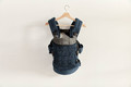 BABYBJORN - Baby Carrier Harmony 3D Mesh, Navy Blue	0-36m