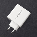 Qoltec Charger 63W 5-20V 1.5-3A USB C