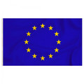 Flag European Union 700x1120