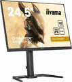 IIyama 24.5" Monitor GB2590HSU-B5 0.4ms IPS DP HDMI 240Hz F.Sync HDR400