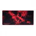 Modecom Volcano Gaming Mouse and Keyboard Pad