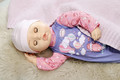 Zapf Baby Annabell Doll Big Annabell 54cm 2+