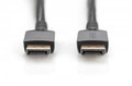 Digitus Connection Cable DisplayPort UHD DB-340201-010-S 1m