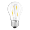 LED Bulb Filament P60 E27 806lm 4000K