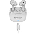 Defender Wireless In-ear Headphones Earphones Twins NS903