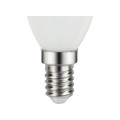 Diall LED Bulb Filament C35 E14 470 lm 2700 K 3-pack.