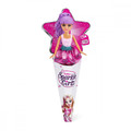 Zuru Sparkle Girlz Doll 4" Display 24pcs 3+