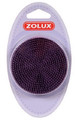 Zolux Muscat Rubber Cat Brush Massage & Care