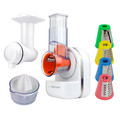 Esperanza Multifunctional Food Processor Panzanella