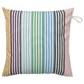 GULLBERGSÖ Cushion cover, in/outdoor, multicolour, 50x50 cm