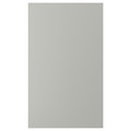 HAVSTORP Door, light grey, 60x100 cm