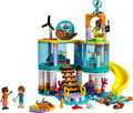 LEGO Friends Sea Rescue Center 7+